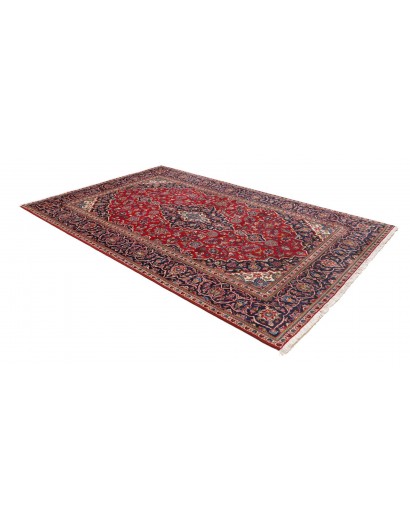 Tappeto Ardakan Persia marrone grigio 190x295