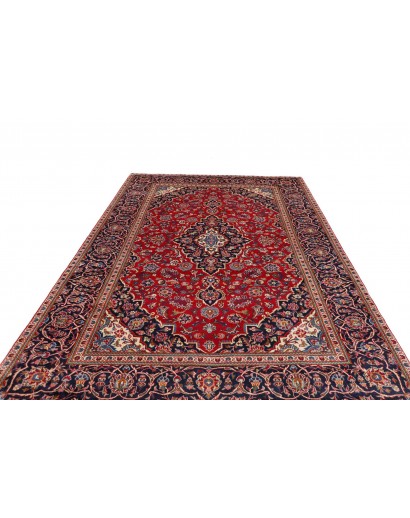 Tappeto Ardakan Persia marrone grigio 190x295