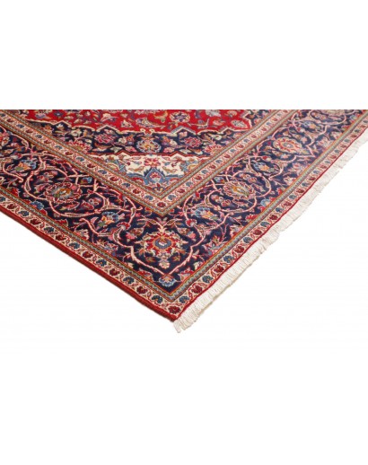 Tappeto Ardakan Persia marrone grigio 190x295