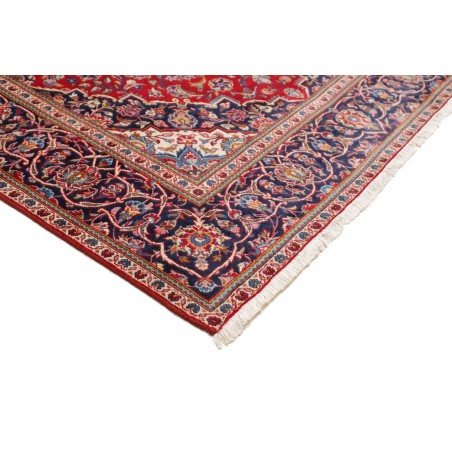 Tappeto Ardakan Persia marrone grigio 190x295