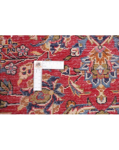 Tappeto Ardakan Persia marrone grigio 190x295