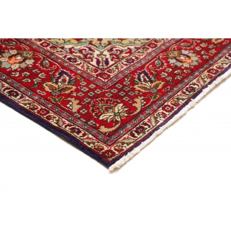 Tappeto Tabriz Persia marrone 200x293