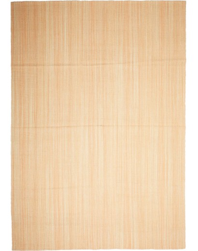 Tappeto Kilim Persia giallo 214x305