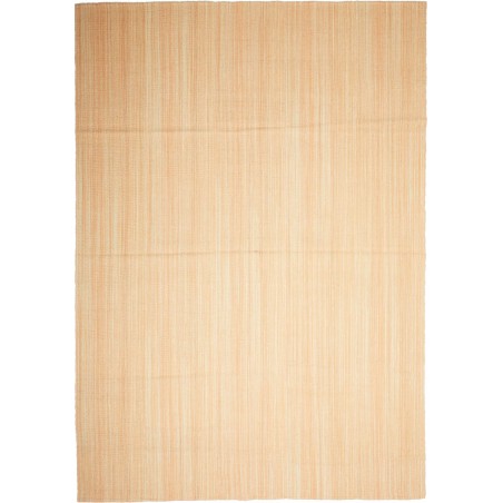 Tappeto Kilim Persia giallo 214x305