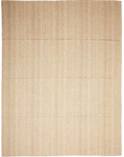 Tappeto Kilim Persia marrone 216x281