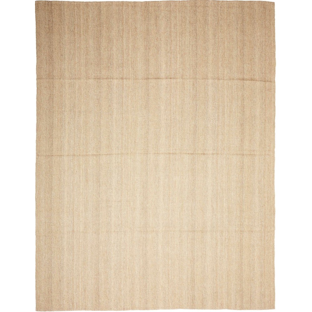 Tappeto Kilim Persia marrone 216x281 Tappeto Kilim Persia marrone 216x281
