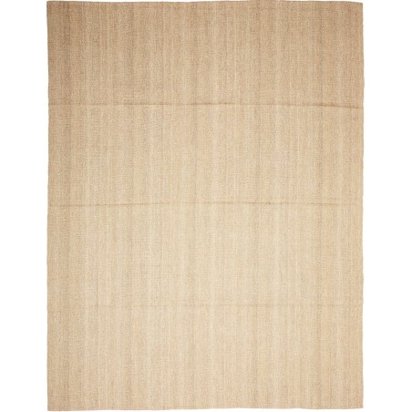 Tappeto Kilim Persia marrone 216x281