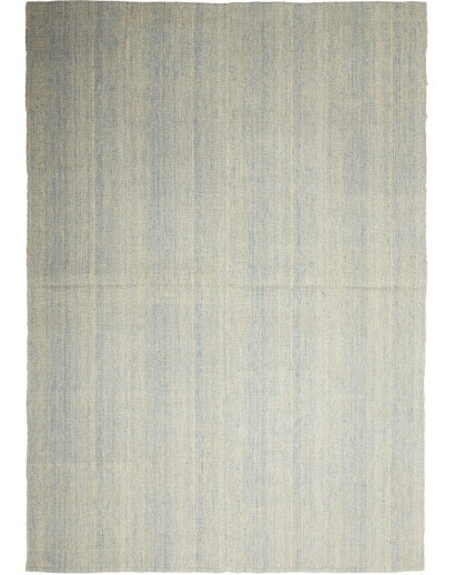 Tappeto Kilim Persia beige azzurro 173x240