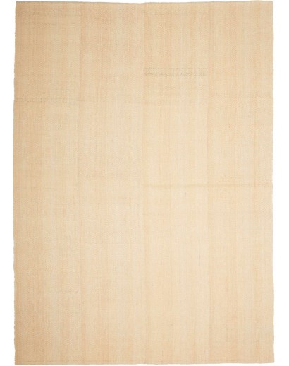 Tappeto Kilim Persia giallo 170x236
