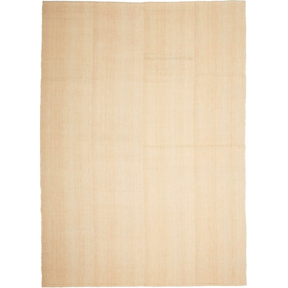 Tappeto Kilim Persia giallo 170x236