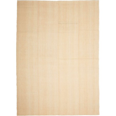 Tappeto Kilim Persia giallo 170x236