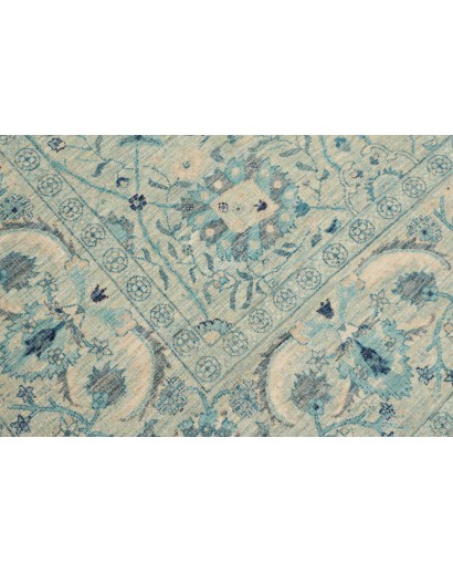 Tappeto Shahi Fine Pakistan beige 247x293