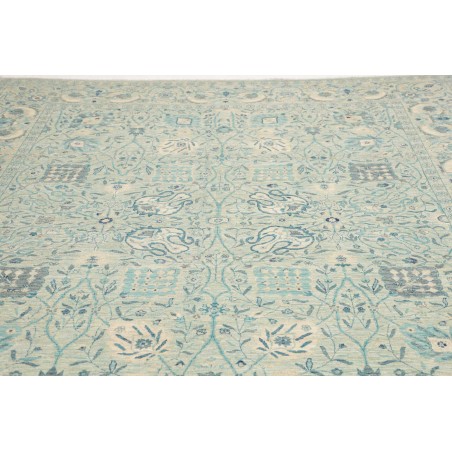 Tappeto Shahi Fine Pakistan beige 247x293