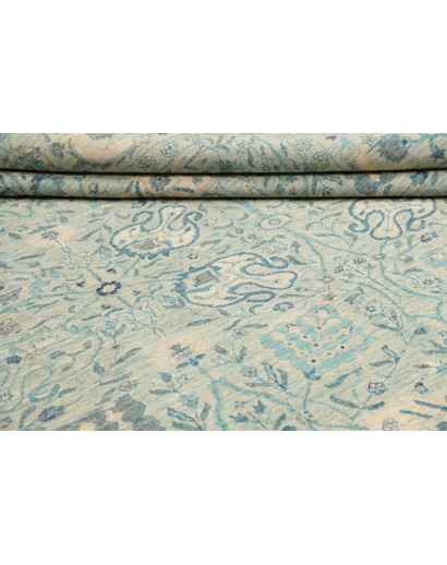 Tappeto Shahi Fine Pakistan beige 247x293