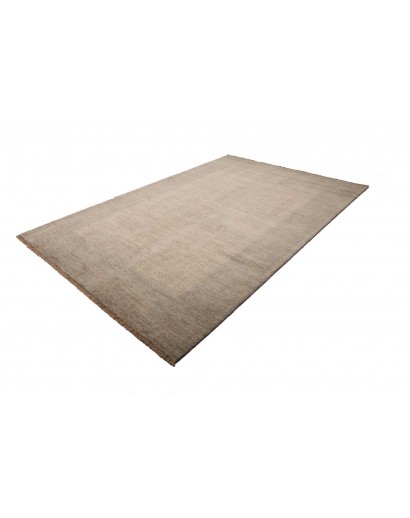Tappeto Shayan Pakistan marrone 194x311