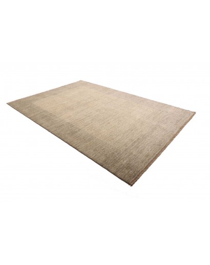 Tappeto Shayan Pakistan marrone 194x311