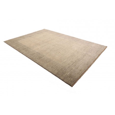 Tappeto Shayan Pakistan marrone 194x311