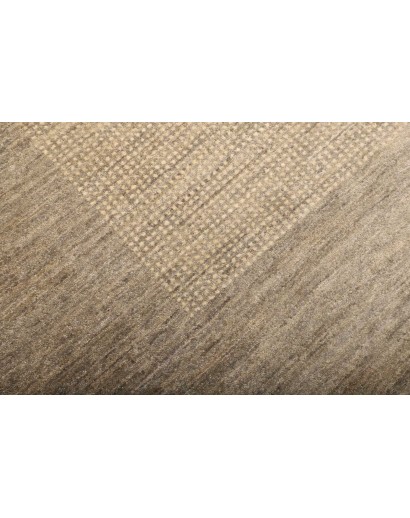 Tappeto Shayan Pakistan marrone 194x311