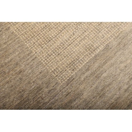 Tappeto Shayan Pakistan marrone 194x311