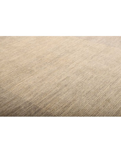 Tappeto Shayan Pakistan marrone 194x311