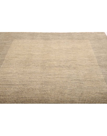 Tappeto Shayan Pakistan marrone 194x311