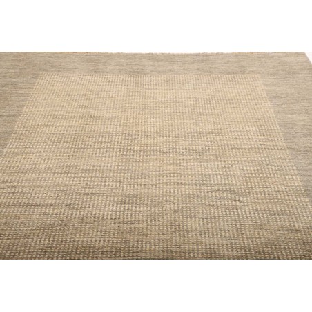 Tappeto Shayan Pakistan marrone 194x311