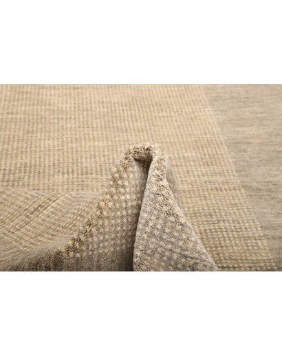 Tappeto Shayan Pakistan marrone 194x311