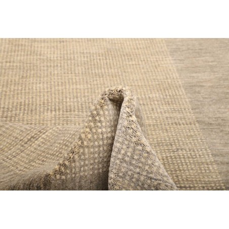 Tappeto Shayan Pakistan marrone 194x311