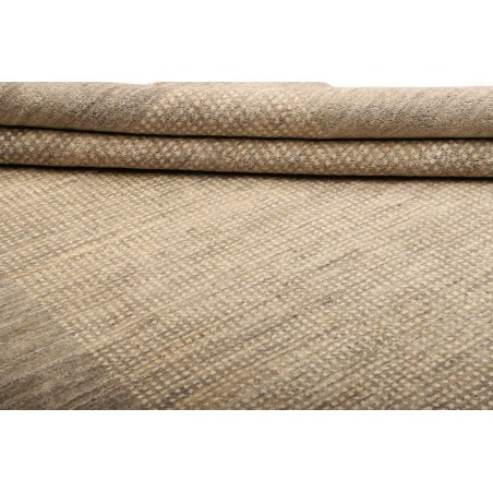 Tappeto Shayan Pakistan marrone 194x311