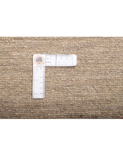 Tappeto Shayan Pakistan marrone 194x311
