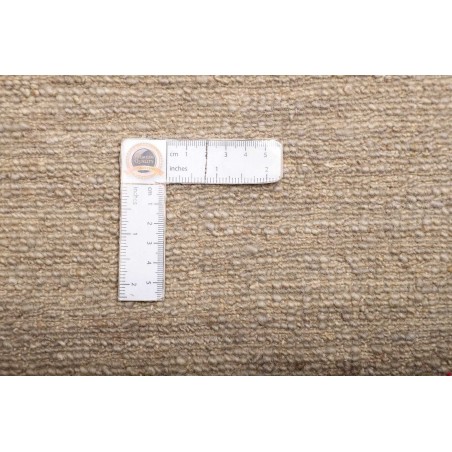 Tappeto Shayan Pakistan marrone 194x311