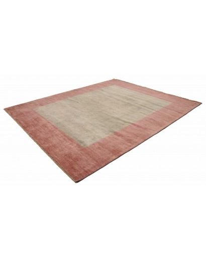Tappeto Shayan Pakistan marrone 153x204