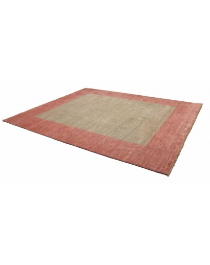 Tappeto Shayan Pakistan marrone 153x204