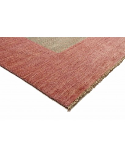 Tappeto Shayan Pakistan marrone 153x204