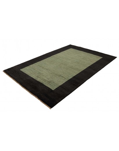 Tappeto Shayan Pakistan marrone 157x195