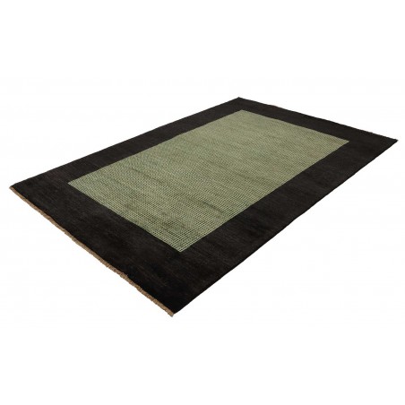 Tappeto Shayan Pakistan marrone 157x195