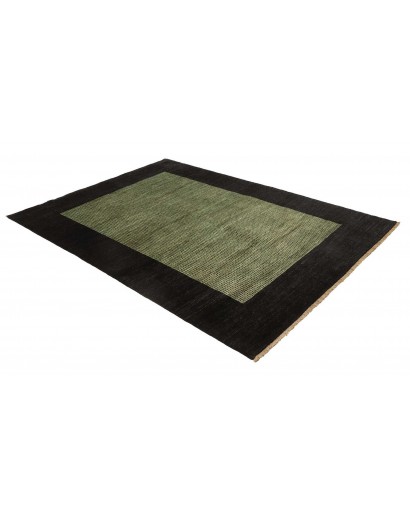 Tappeto Shayan Pakistan marrone 157x195