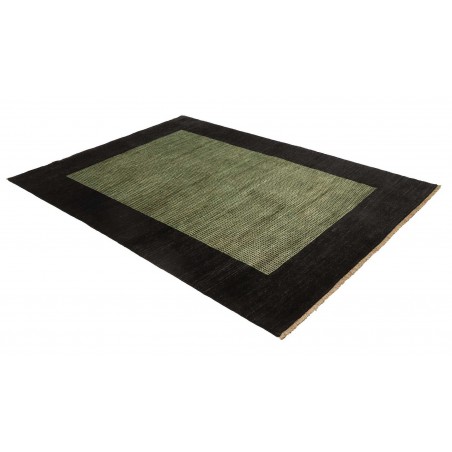 Tappeto Shayan Pakistan marrone 157x195