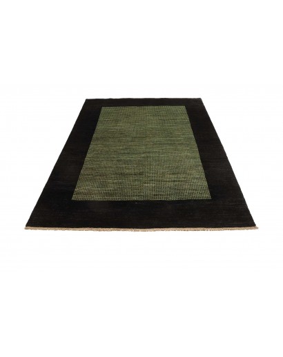 Tappeto Shayan Pakistan marrone 157x195