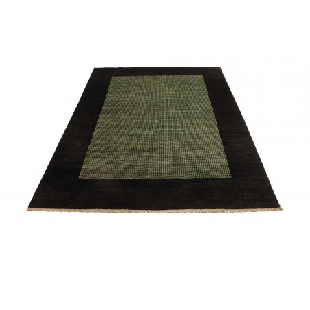 Tappeto Shayan Pakistan marrone 157x195