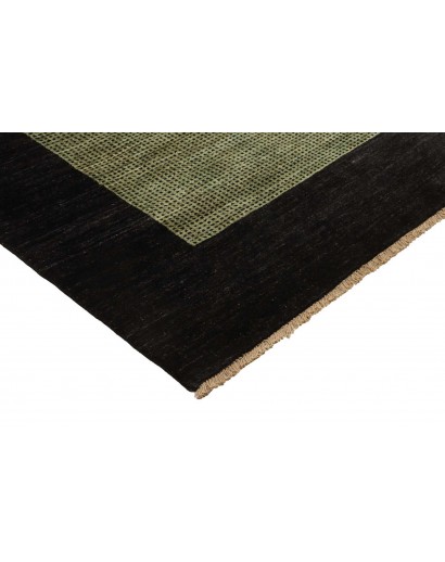 Tappeto Shayan Pakistan marrone 157x195