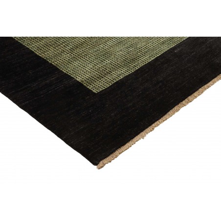 Tappeto Shayan Pakistan marrone 157x195