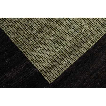 Tappeto Shayan Pakistan marrone 157x195