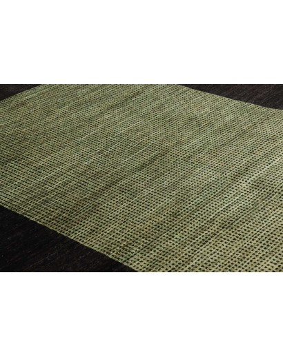 Tappeto Shayan Pakistan marrone 157x195