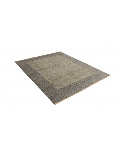 Tappeto Shayan Pakistan bianco 154x199