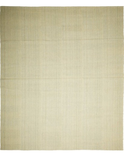 Tappeto Kilim Persia beige marrone 258x304