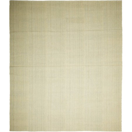 Tappeto Kilim Persia beige marrone 258x304