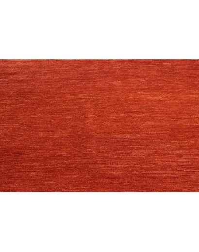 Tappeto Shayan Pakistan marrone giallo 149x205