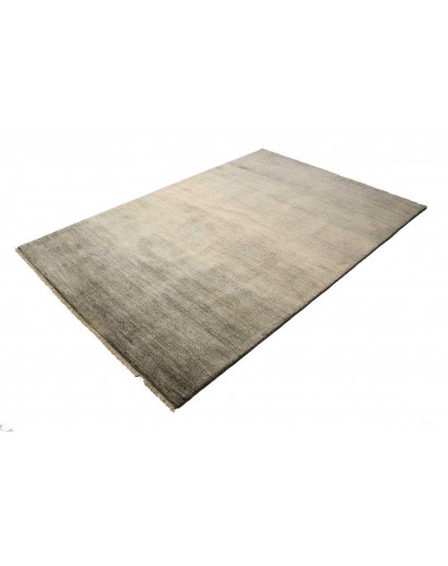 Tappeto Shayan Pakistan marrone 130x184