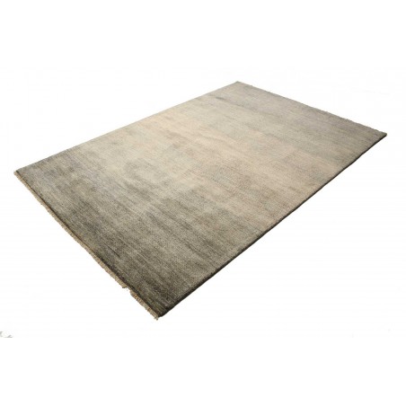 Tappeto Shayan Pakistan marrone 130x184